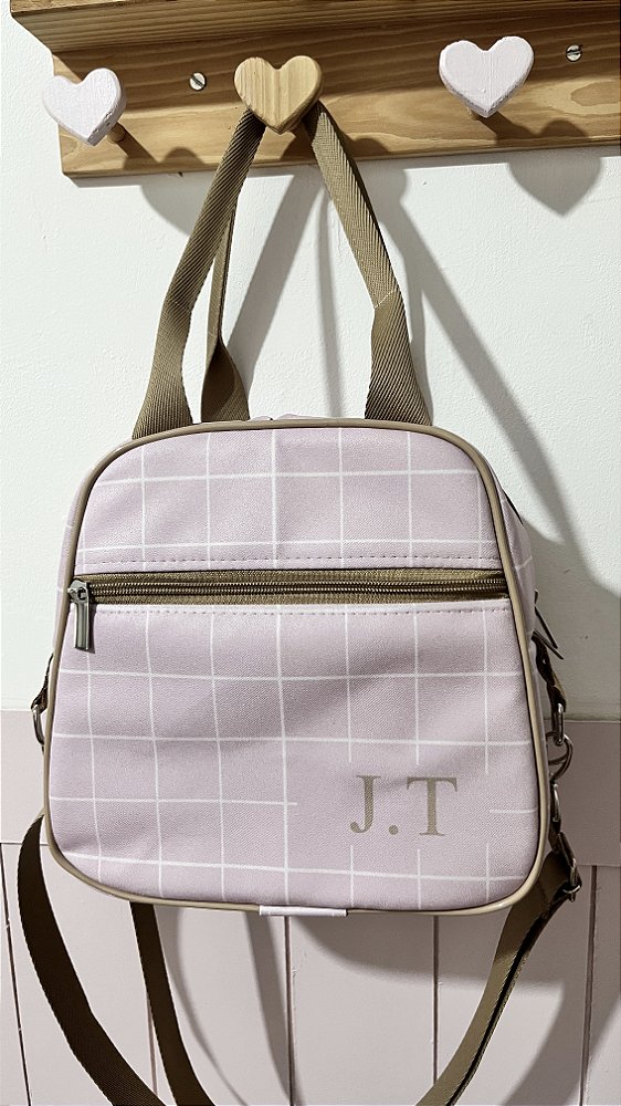 Bolsa Térmica Marcela
