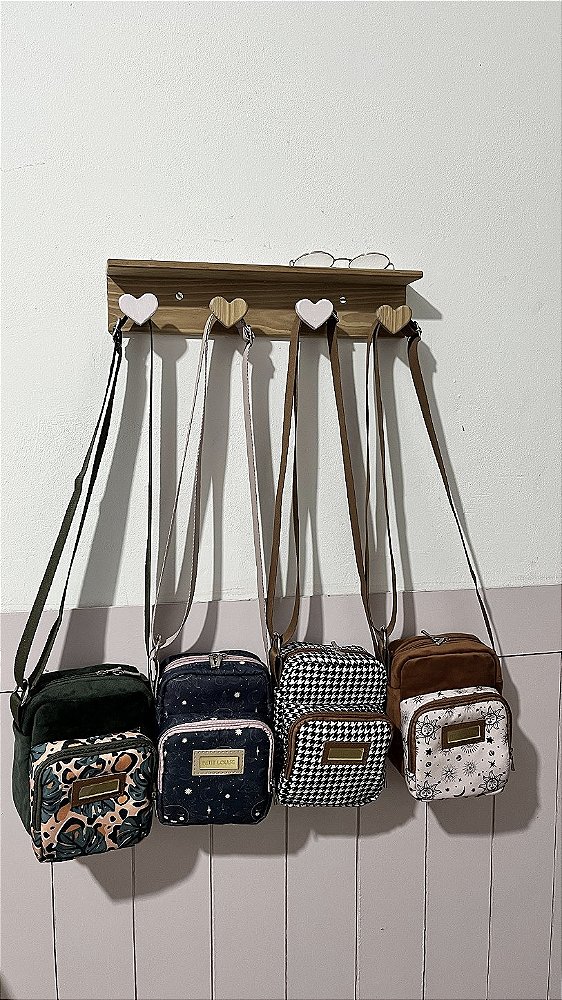 Shoulder Bag feminina