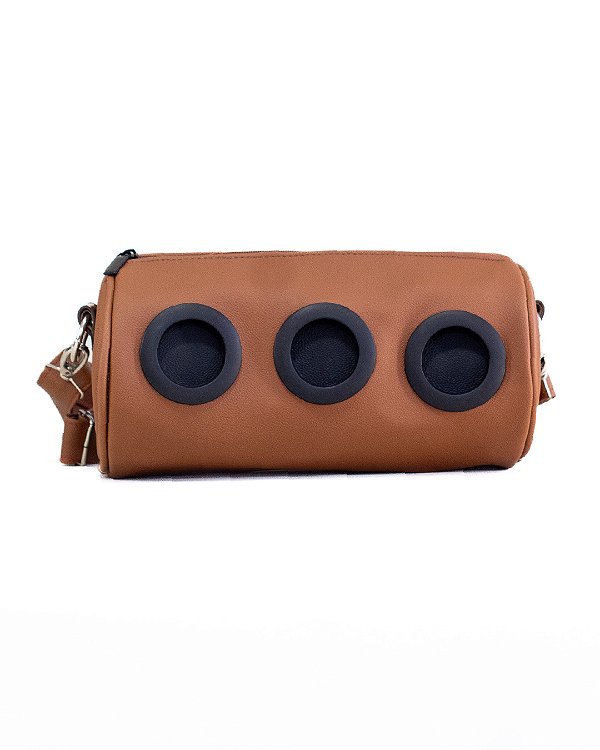 Bolsa Cubos Tríade
