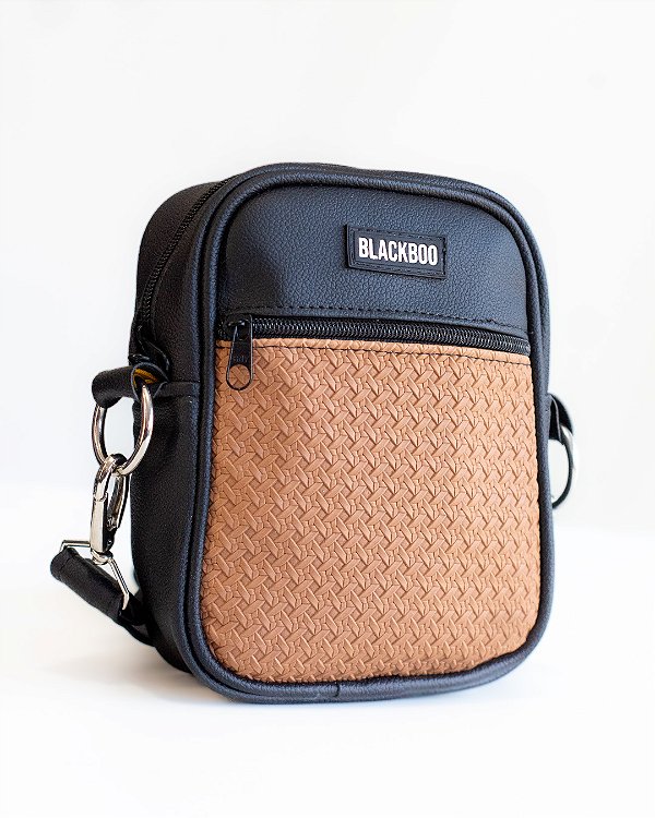 Shoulder Bag Caramelo