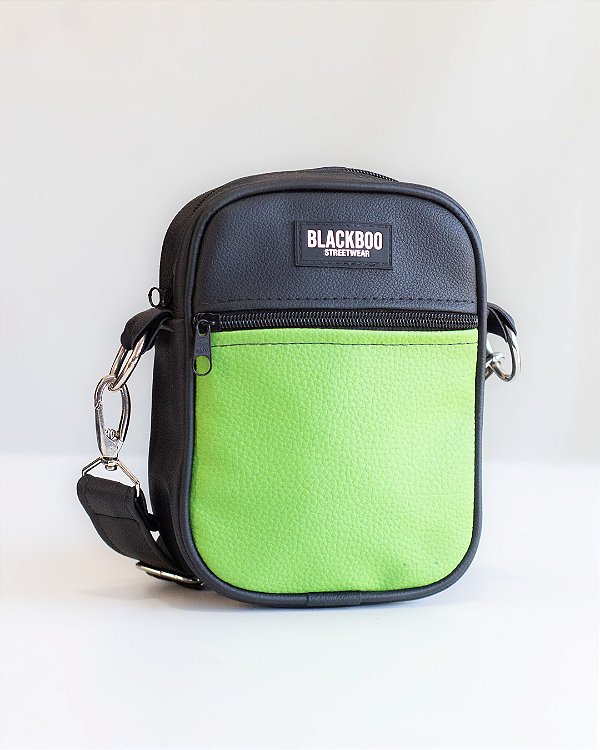 Shoulder Bag Black
