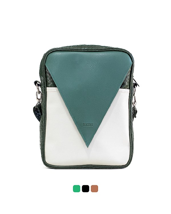 Bolsa Akin Black Max