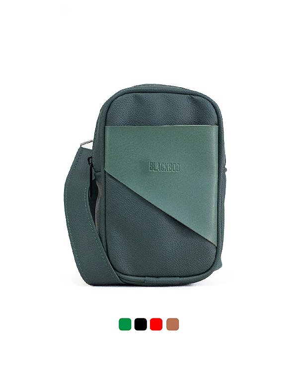 Shoulder Bag Geometric