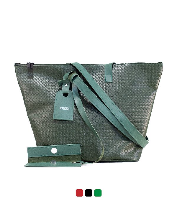 Bolsa Tramas