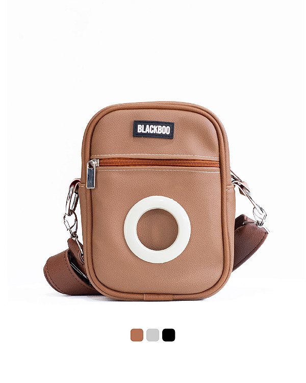 Shoulder Bag Tríade