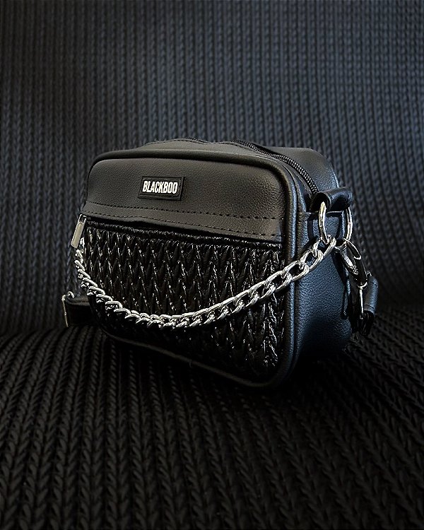 Bolsa Panter - Brinde