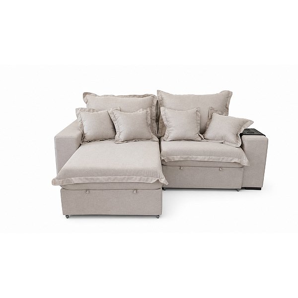 OASIS LIVING / MOLAS ENSACADAS (RETRATIL E RECLINAVEL)