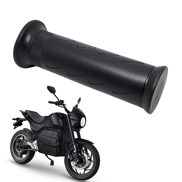 Manopla Lado Esquerdo Moto Eletrica Watts W160S