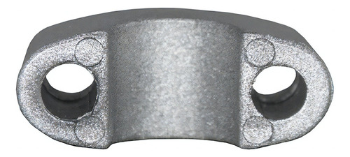 Suporte Para Mesa Do Guidão Para Scooter Elétrica X10 X11 Cor Prata