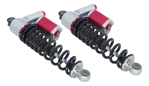 Kit Par Traseira Scooter Elétrica Citycoco X11 X12