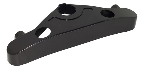 Capa Para Garfo Scooter Eletrica Citycoco X10 X11 X12 Preto