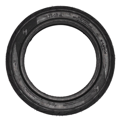 Pneu 10 Polegadas 10x2.75 Scooter Eletrica Citycoco