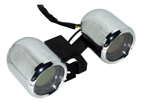 Painel Lcd  Para Scooter Elétrica Citycoco X14 Chopper