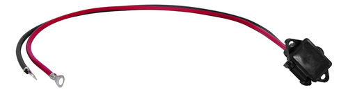Conector De Bateria Para Scooter Eletrica Citycoco