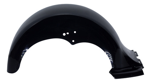 Para-choque Traseiro Scooter Elétrica Citycoco X14 Chopper