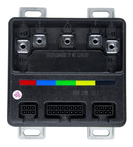 Controlador Para Scooter Eletrica Citycoco 1500w 60v