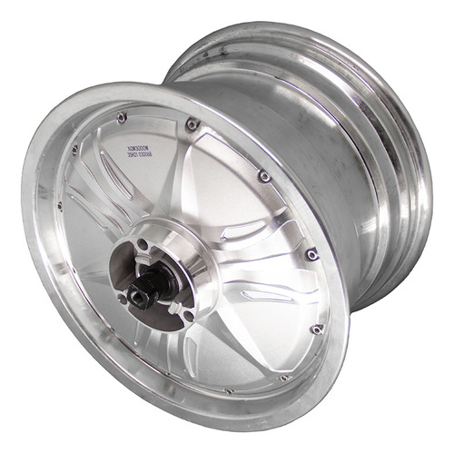 Motor Elétrico Para Scooter Elétrica Citycoco 3000w 12