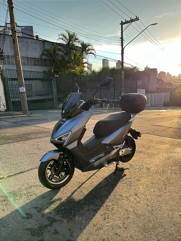 AIMA TIGER X6 COM 1 BATERIA