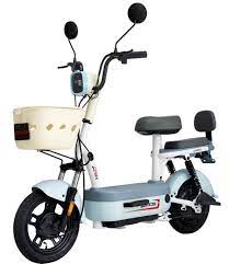 Autopropelido Elétrico Duos BEE 500W 48V – Autonomia até 35km |