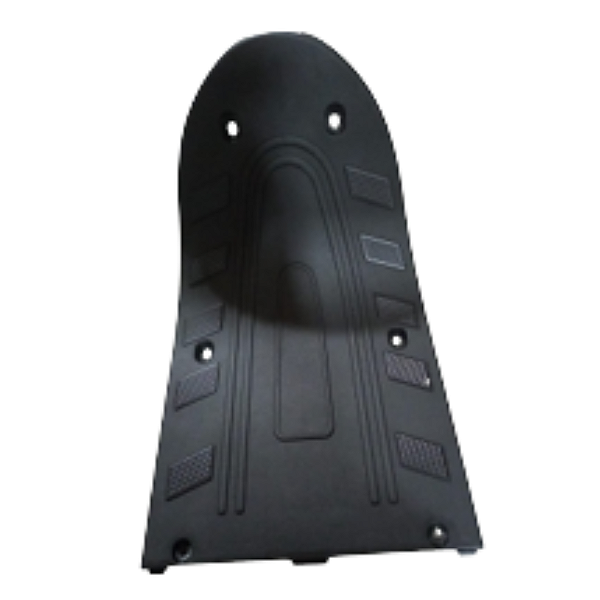 CARCAÇA ASSOALHO PP - DUOS FX2