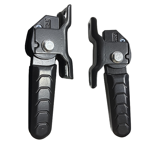 Pedaleira para Jet para scooter elétrica citycoco - PAR