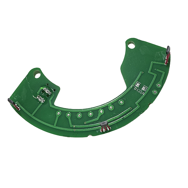 Sensor Hall Motor 1000W bicicleta eletrica