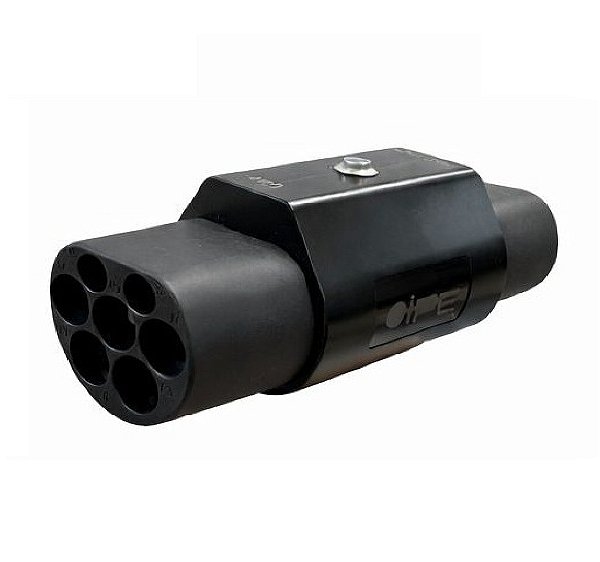 Adaptador IPE de carregador T2 para GB/T