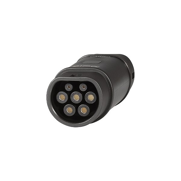 Adaptador IPE de carregador GB/T para T2