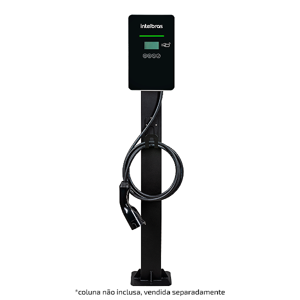 Wallbox Intelbras EVE 7,4 kW