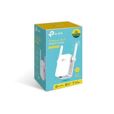 Roteador Repetidor Wireless 300mbps Tplink Wa855re 2 Antenas Externas Fixas