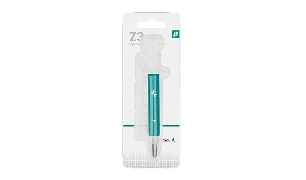 PASTA TERMICA DEEPCOOL Z3 DPTIMZ32