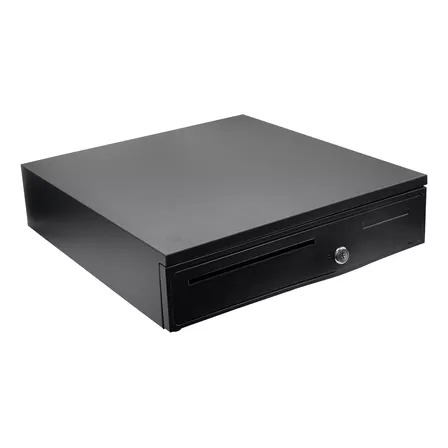 Gaveta De Dinheiro Bematech Gd56, Automática, Preto