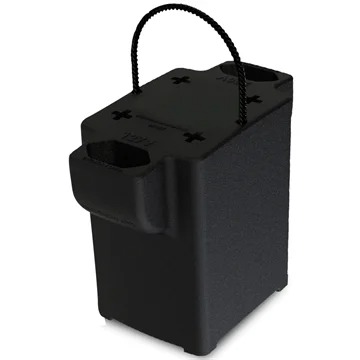 Transformador Pratik 1010VA Blindado Bivolt