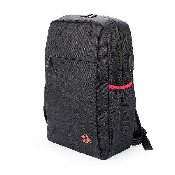 MOCHILA REDRAGON GB-82 PRETO
