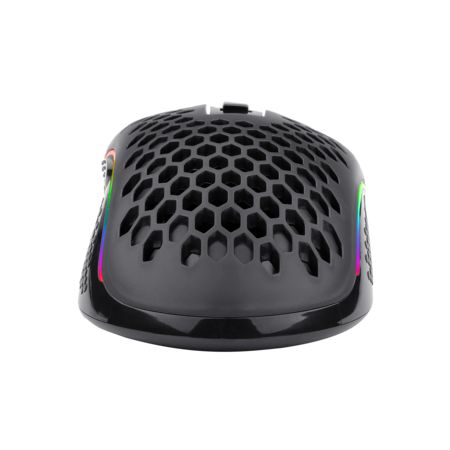 MOUSE GAMER REDRAGON STORM BASIC RGB PRETO