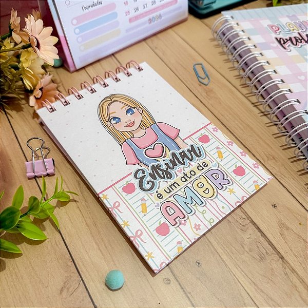 EDIÇÃO PROFESSORA 2025