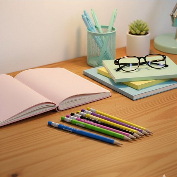 LAPISEIRA PENCIL 2.0