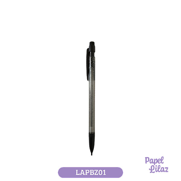 LAPISEIRA GLITER 0.7