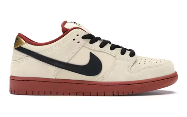 Nike - Dunk Low Pro SB Muslin “Hennessy”