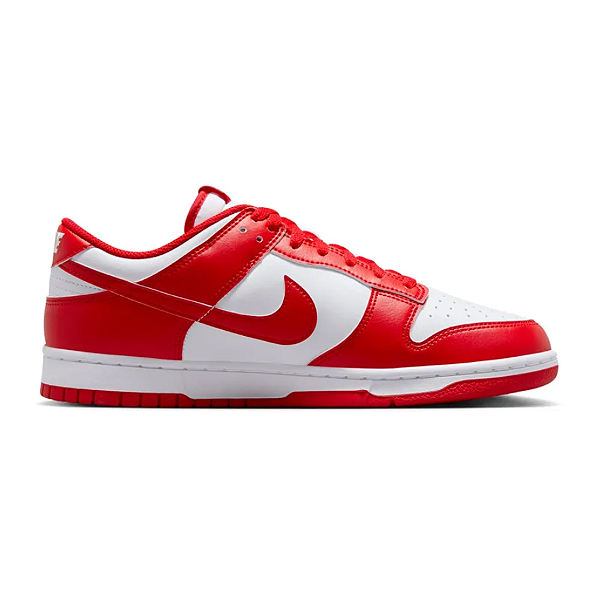 Nike Dunk Low Retro 'ST. John's'
