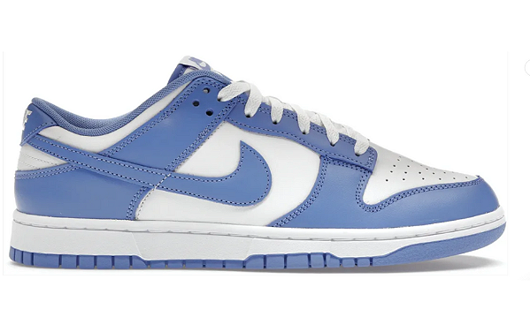 Nike Dunk Low 'Azul Polar'