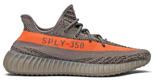 Adidas Yeezy Boost 350 V2 "Beluga"