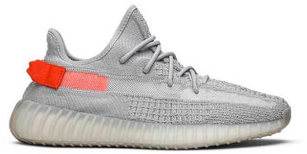 Adidas Yeezy Boost 350 V2 'Tail Light'