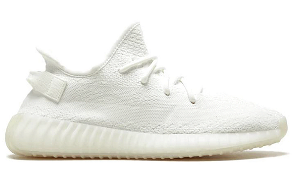 Adidas Yeezy Boost 350 V2 Pure Oat 'Bone'