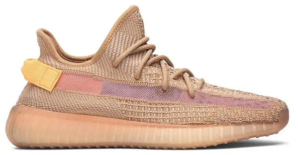 Adidas Yeezy Boost 350 V2 'Clay'
