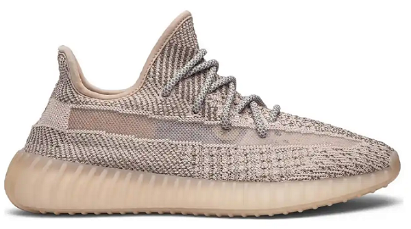 Adidas Yeezy Boost 350 V2 'Synth'