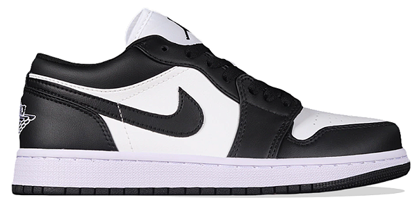 Nike Air Jordan 1 Low 'Panda'