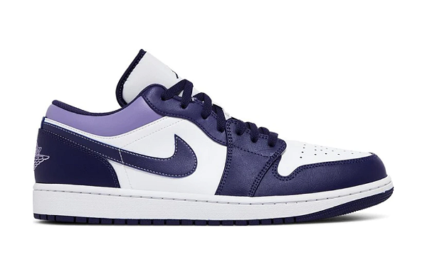 Nike Air Jordan 1 Low 'Sky J Purple'