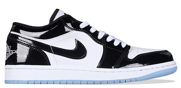 Nike Air Jordan 1 Low Concord