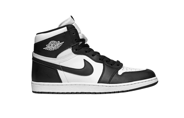 Nike Air Jordan 1 High ´85` Black/White
